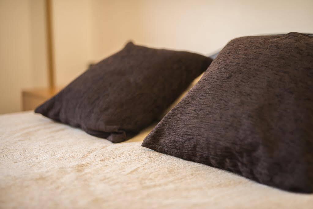 La Trobada Hotel Sport รีโปลล์ ภายนอก รูปภาพ